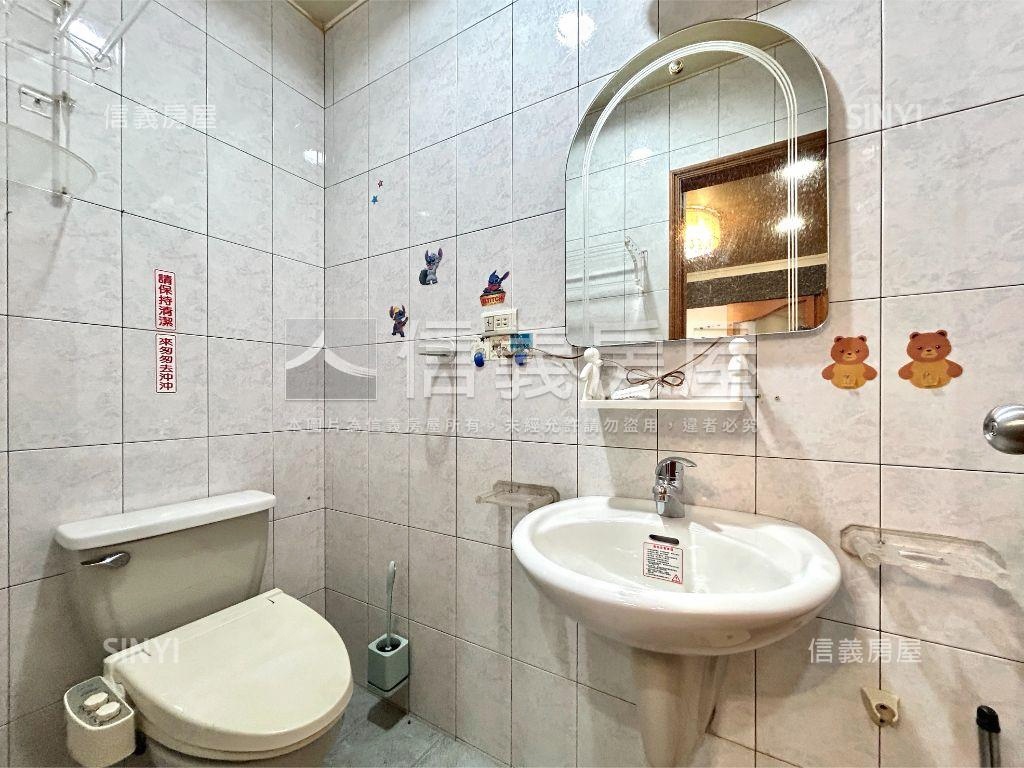 保平路一樓稀有釋出房屋室內格局與周邊環境