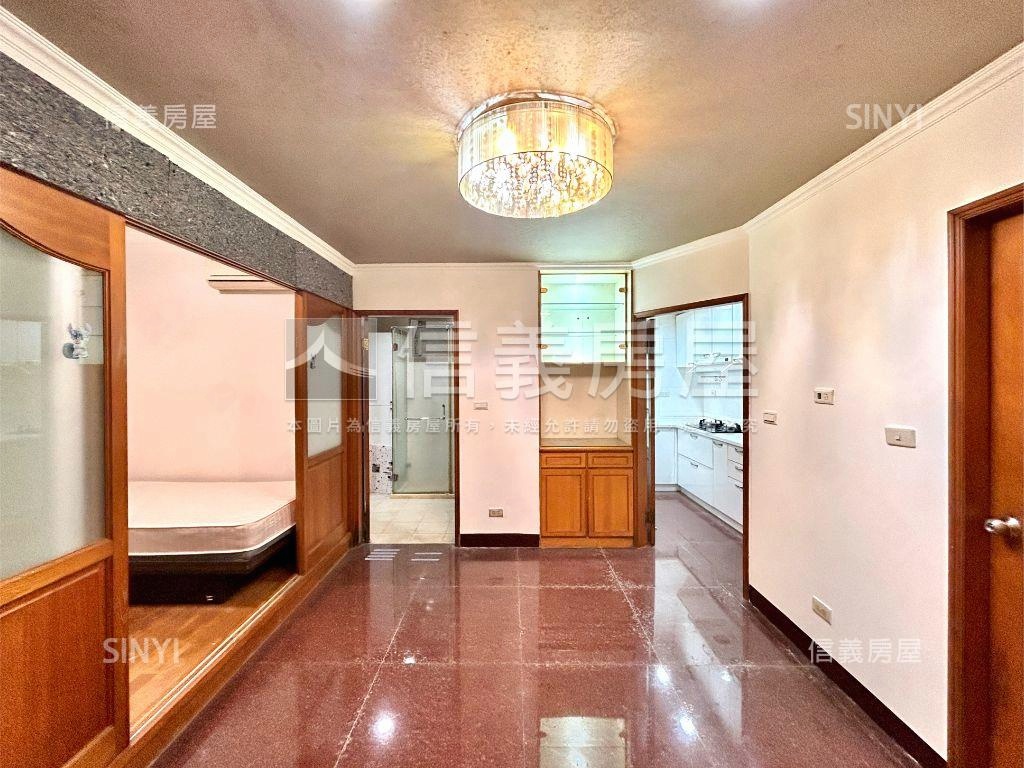 保平路一樓稀有釋出房屋室內格局與周邊環境