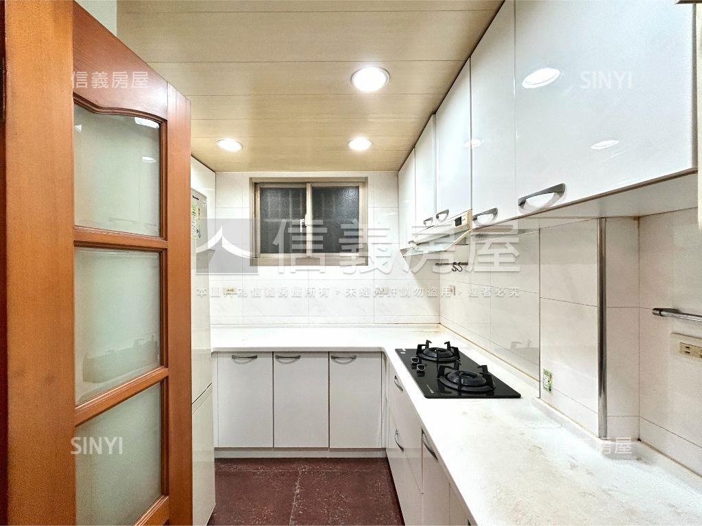 保平路一樓稀有釋出房屋室內格局與周邊環境