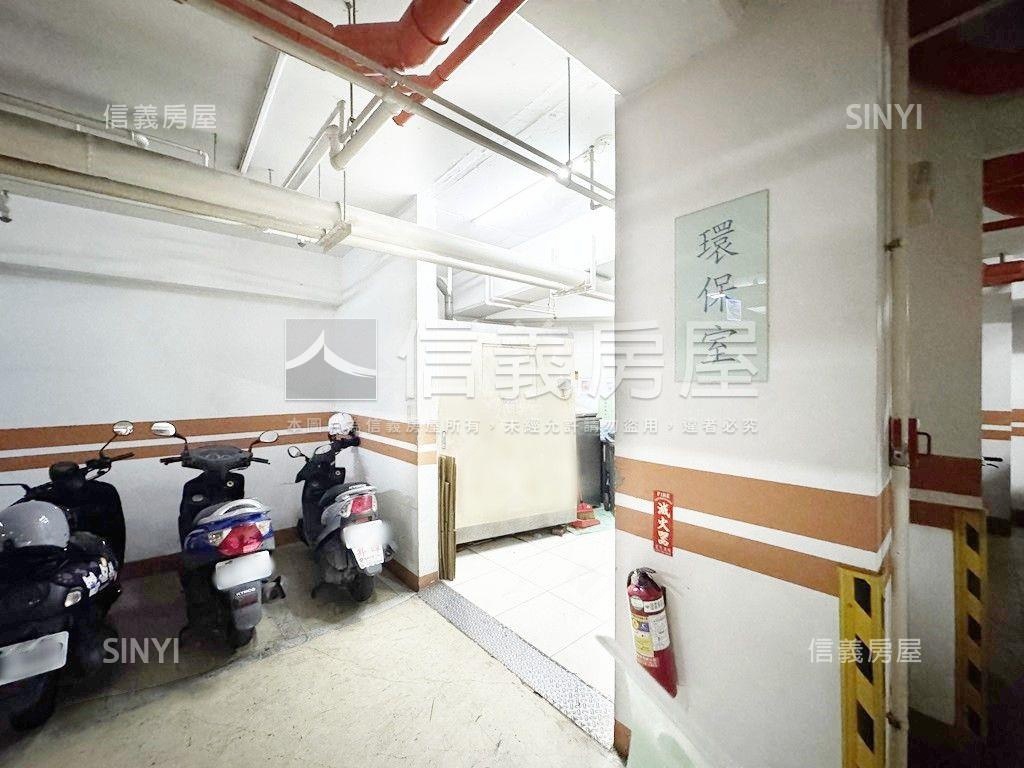 太普新光⭐裝潢三房附車位房屋室內格局與周邊環境