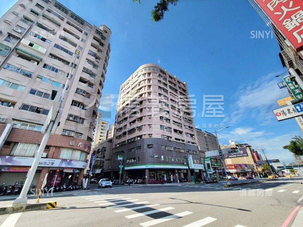 太普新光⭐裝潢三房附車位房屋室內格局與周邊環境