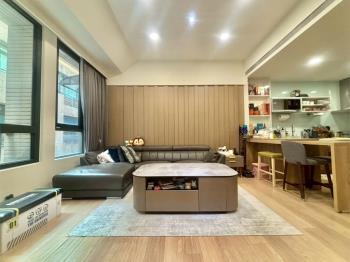 美術館北五街稀有精裝別墅