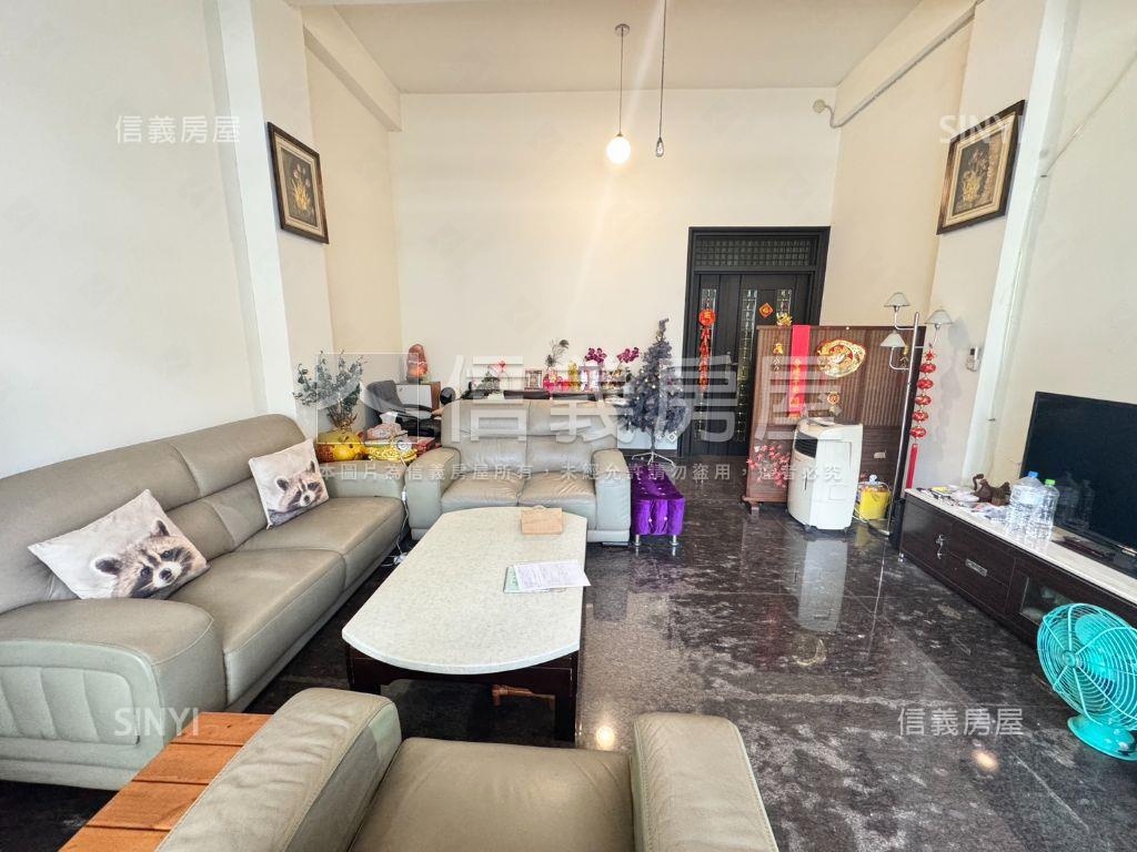 太原園道旁震後美店透房屋室內格局與周邊環境