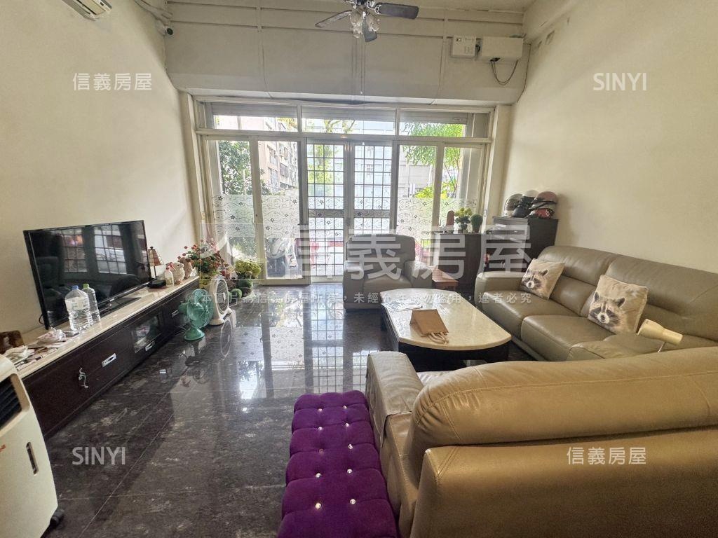 太原園道旁震後美店透房屋室內格局與周邊環境