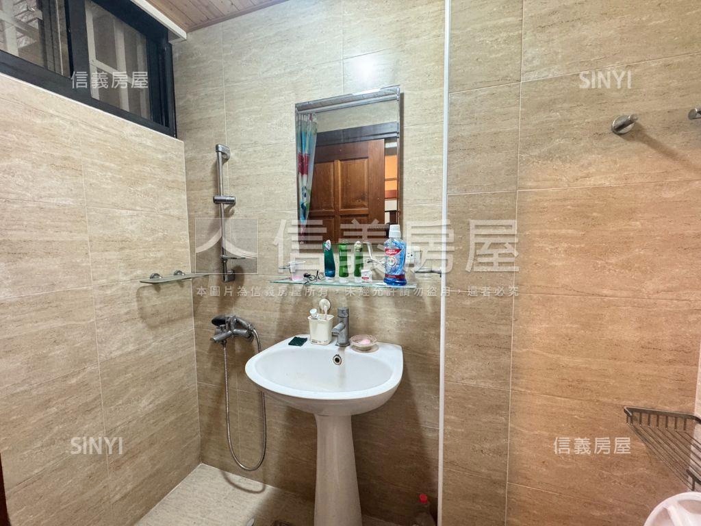 太原園道旁震後美店透房屋室內格局與周邊環境