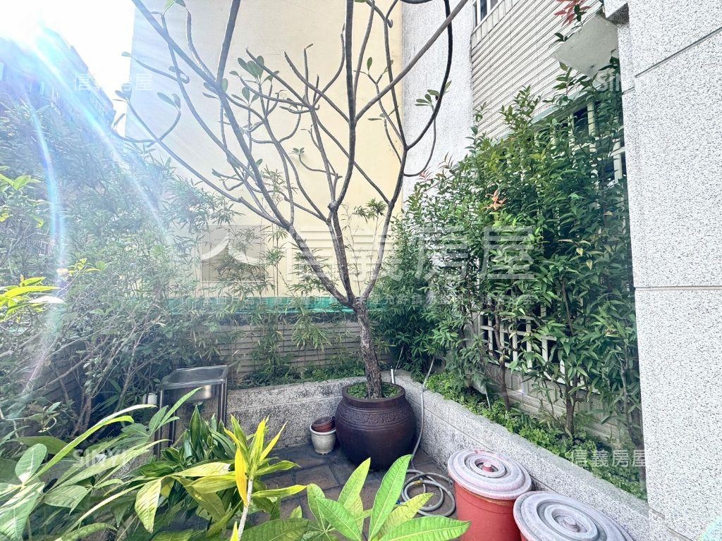 太原園道旁震後美店透房屋室內格局與周邊環境