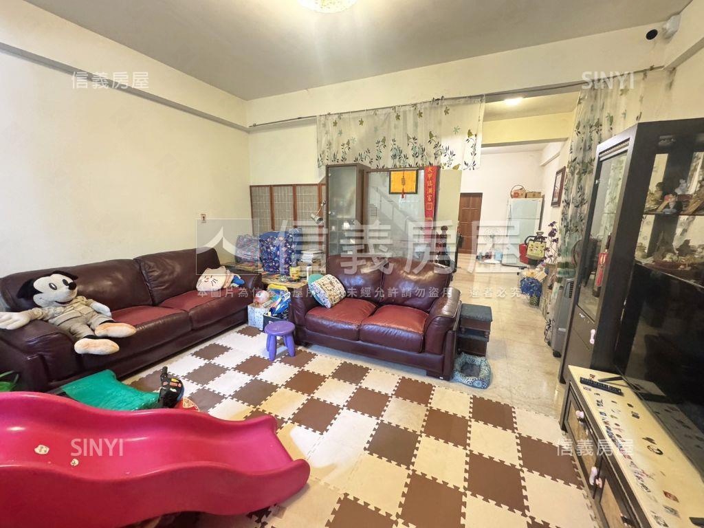 太原園道旁震後美店透房屋室內格局與周邊環境