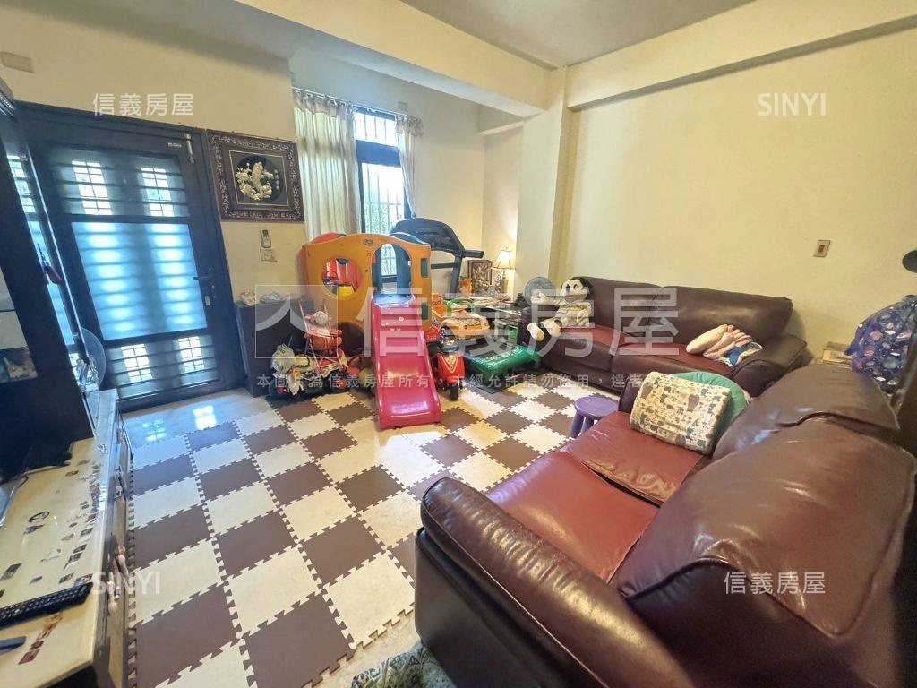 太原園道旁震後美店透房屋室內格局與周邊環境