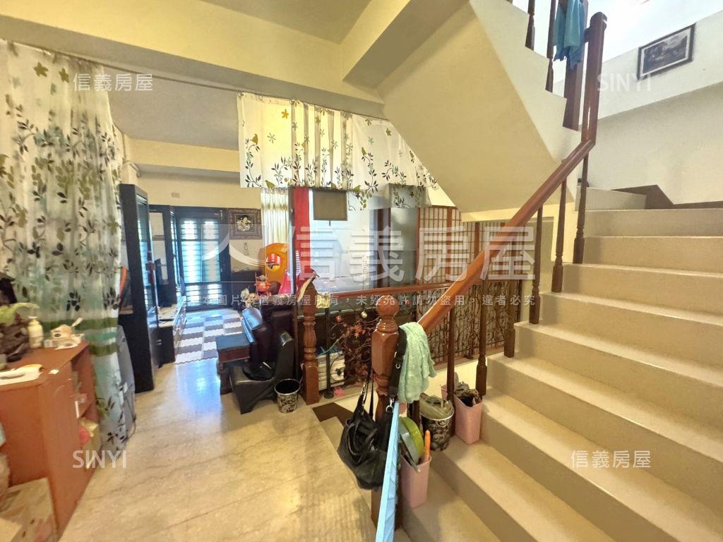 太原園道旁震後美店透房屋室內格局與周邊環境