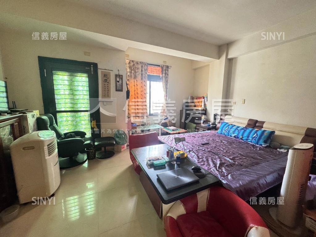 太原園道旁震後美店透房屋室內格局與周邊環境