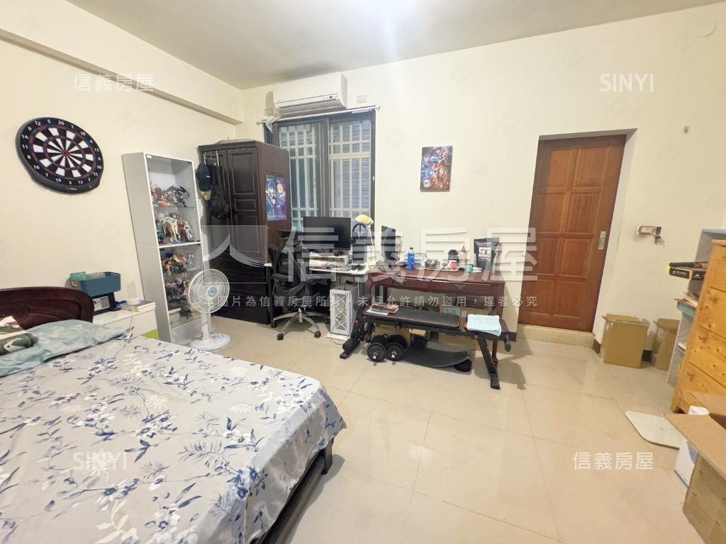 太原園道旁震後美店透房屋室內格局與周邊環境