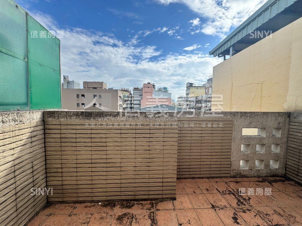 太原園道旁震後美店透房屋室內格局與周邊環境