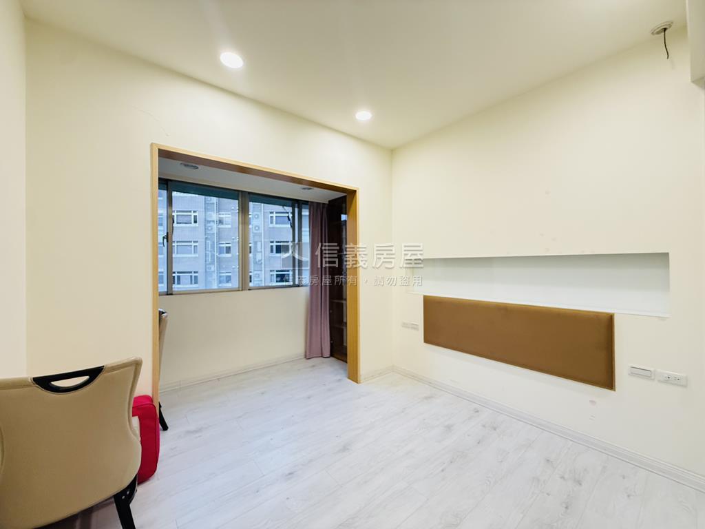 大直晶園樹海美景房屋室內格局與周邊環境