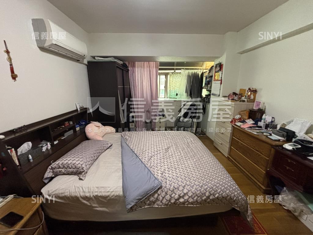 國父紀念館花園華廈房屋室內格局與周邊環境