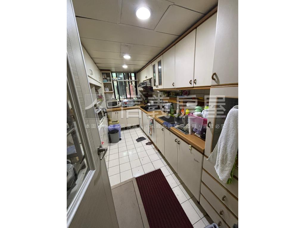 國父紀念館花園華廈房屋室內格局與周邊環境