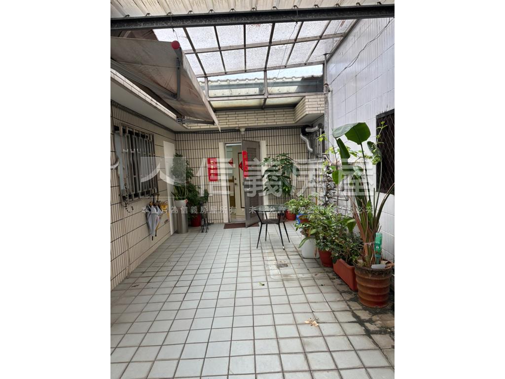 國父紀念館花園華廈房屋室內格局與周邊環境