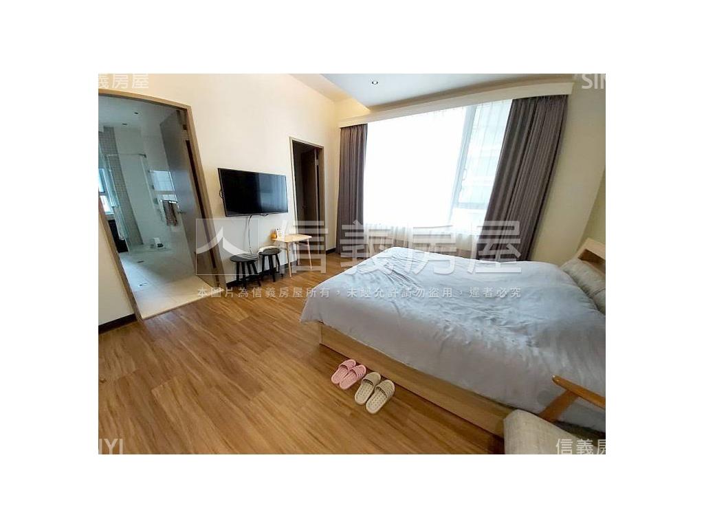 新店豪宅養心殿房屋室內格局與周邊環境