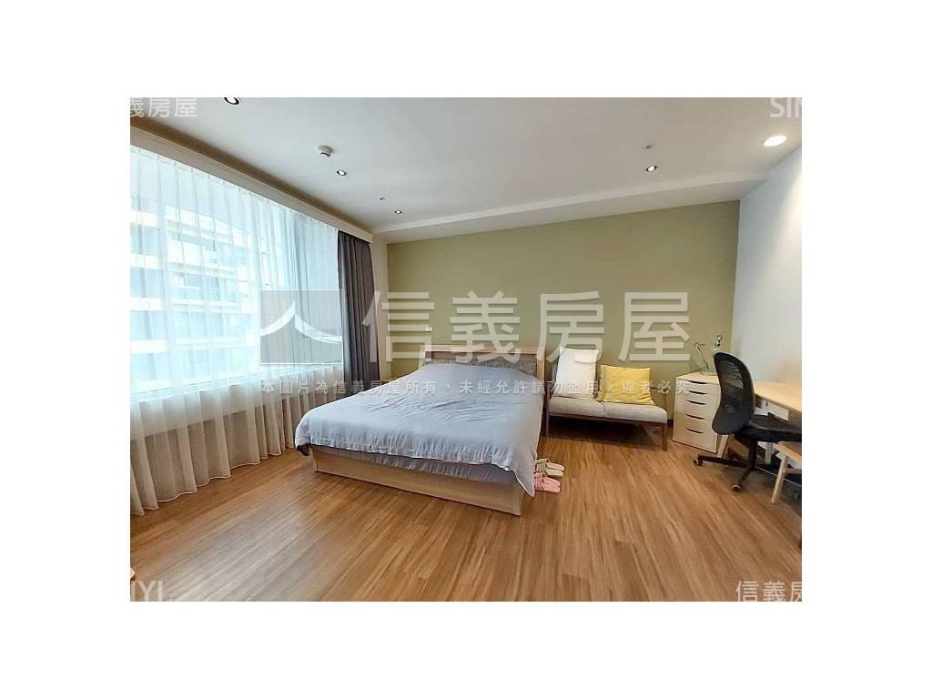 新店豪宅養心殿房屋室內格局與周邊環境