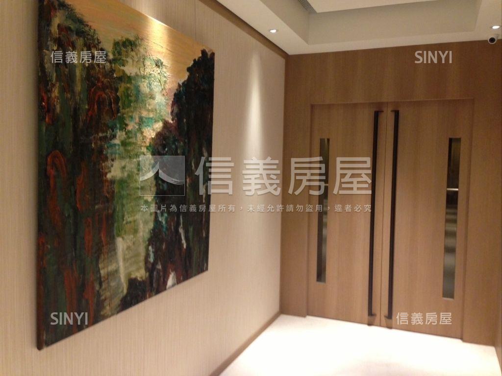 新店豪宅養心殿房屋室內格局與周邊環境