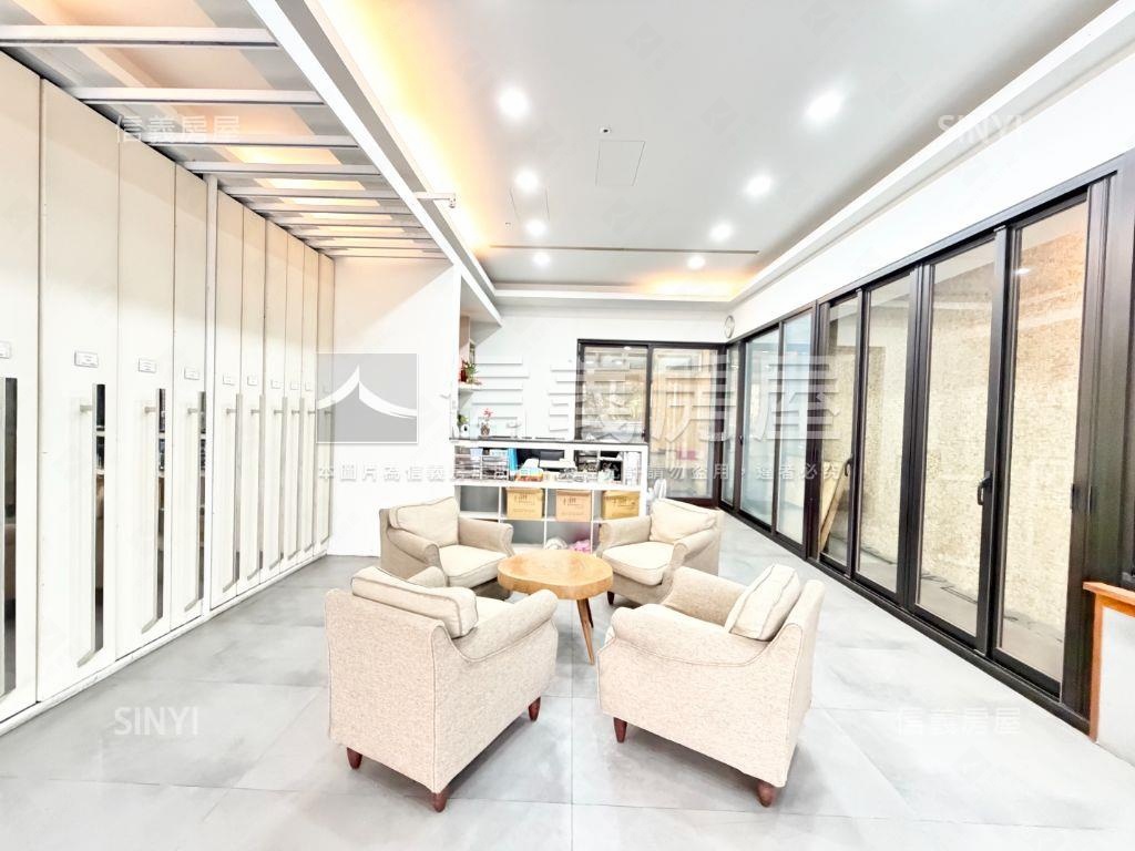 臺北世貿★漂亮店面房屋室內格局與周邊環境