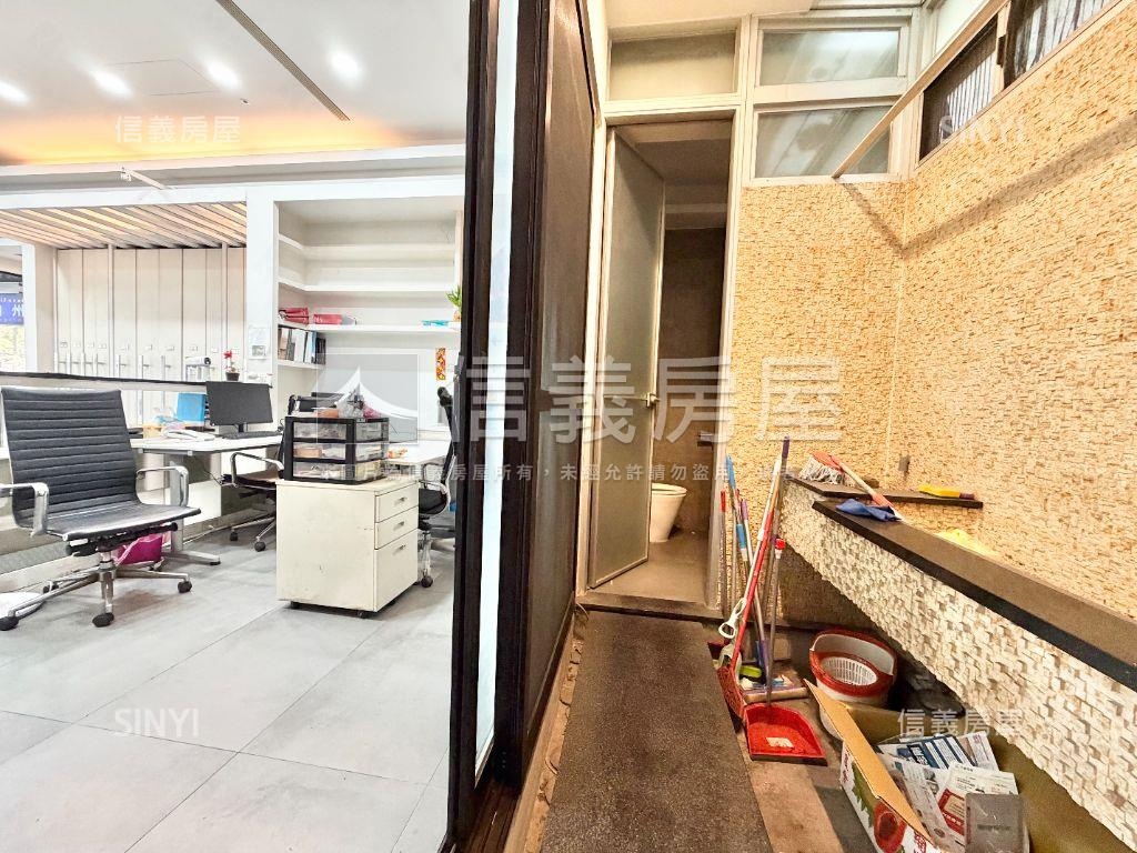 臺北世貿★漂亮店面房屋室內格局與周邊環境