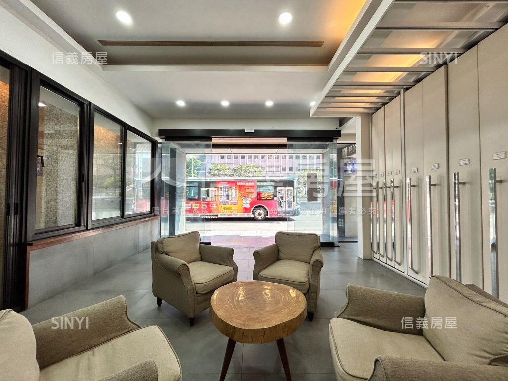 臺北世貿★漂亮店面房屋室內格局與周邊環境