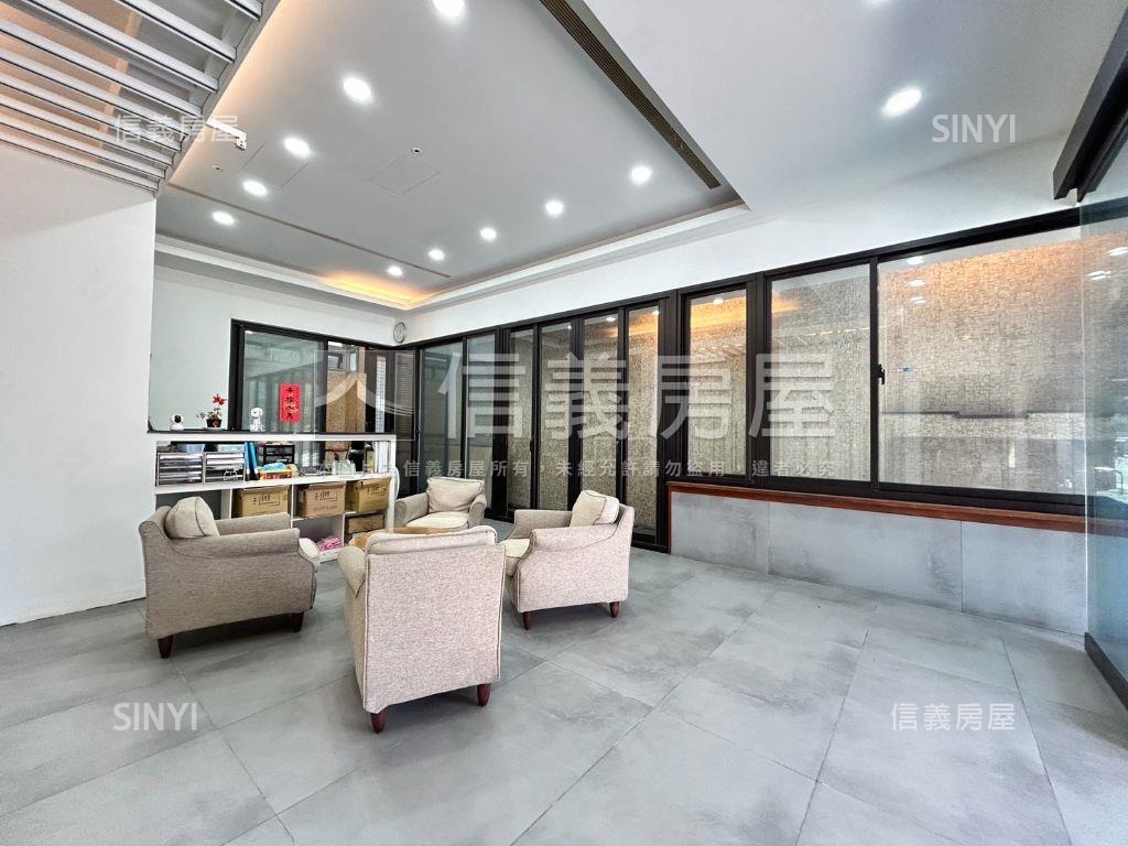 臺北世貿★漂亮店面房屋室內格局與周邊環境