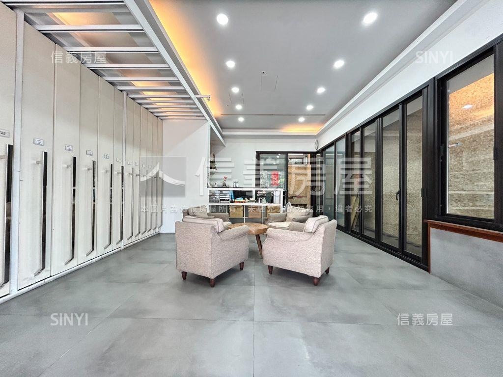 臺北世貿★漂亮店面房屋室內格局與周邊環境