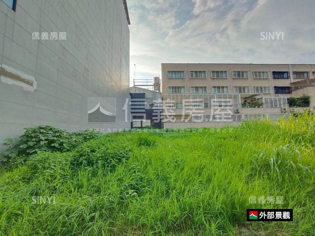 虎尾寮面寬約８米土地房屋室內格局與周邊環境