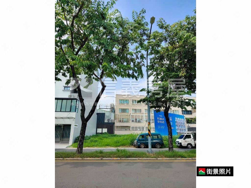 虎尾寮面寬約８米土地房屋室內格局與周邊環境