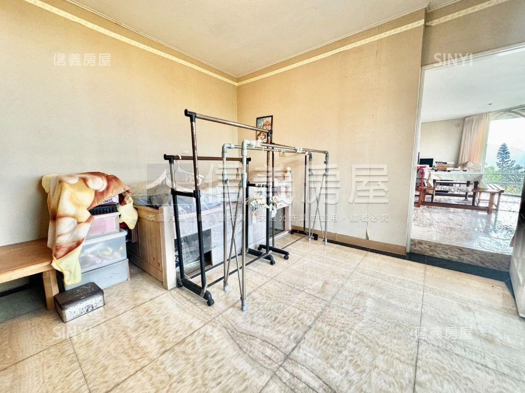 花園新城景觀庭院一樓房屋室內格局與周邊環境