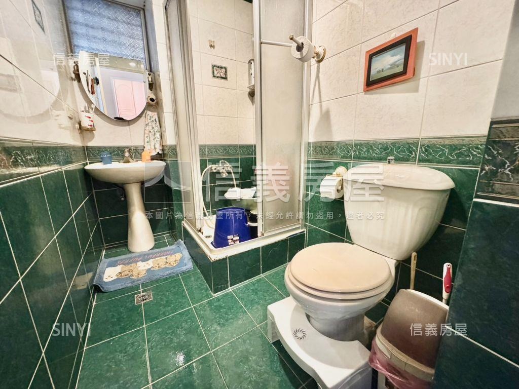 花園新城景觀庭院一樓房屋室內格局與周邊環境