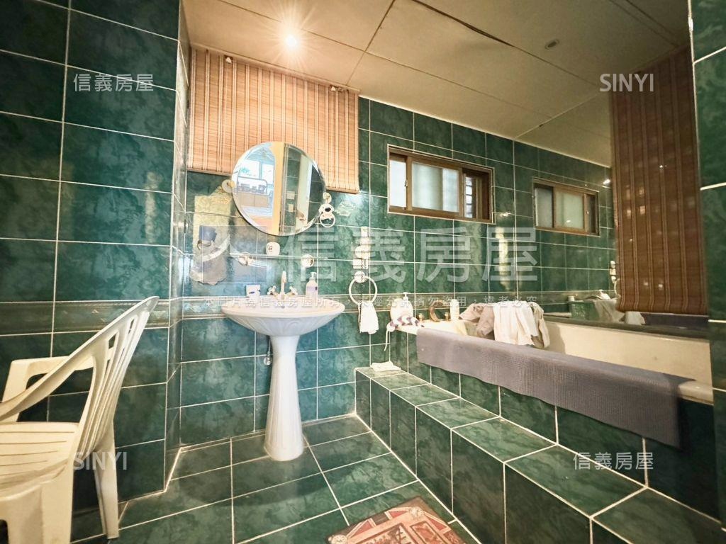 花園新城景觀庭院一樓房屋室內格局與周邊環境