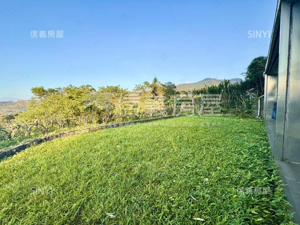 花園新城景觀庭院一樓房屋室內格局與周邊環境