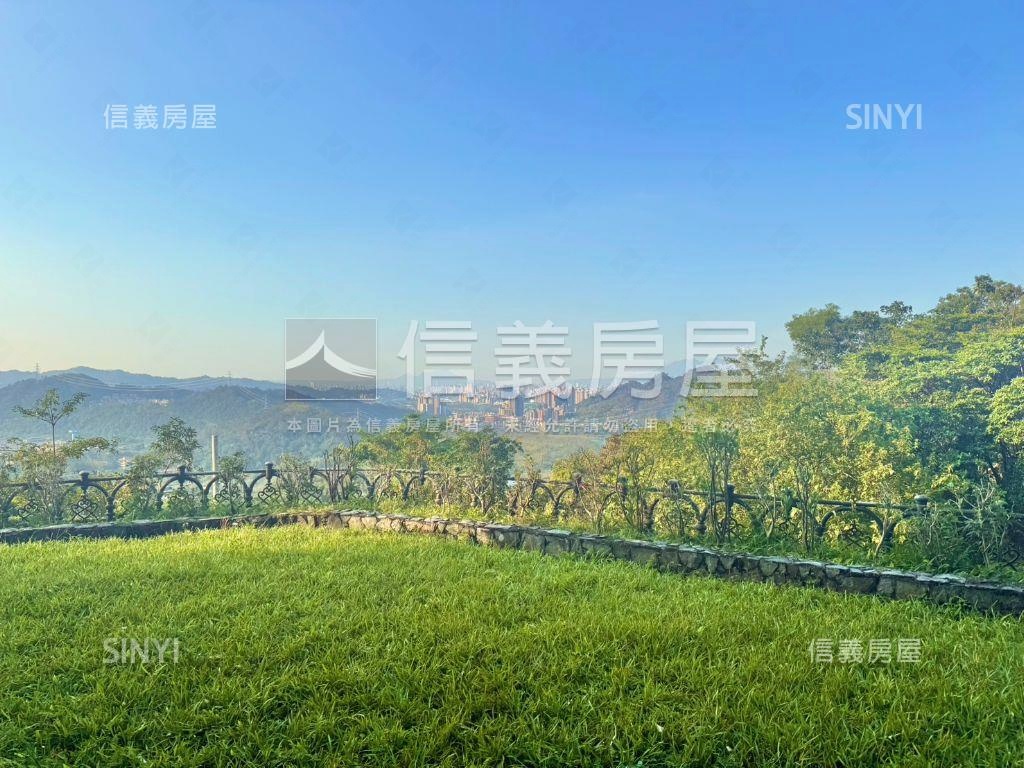 花園新城景觀庭院一樓房屋室內格局與周邊環境