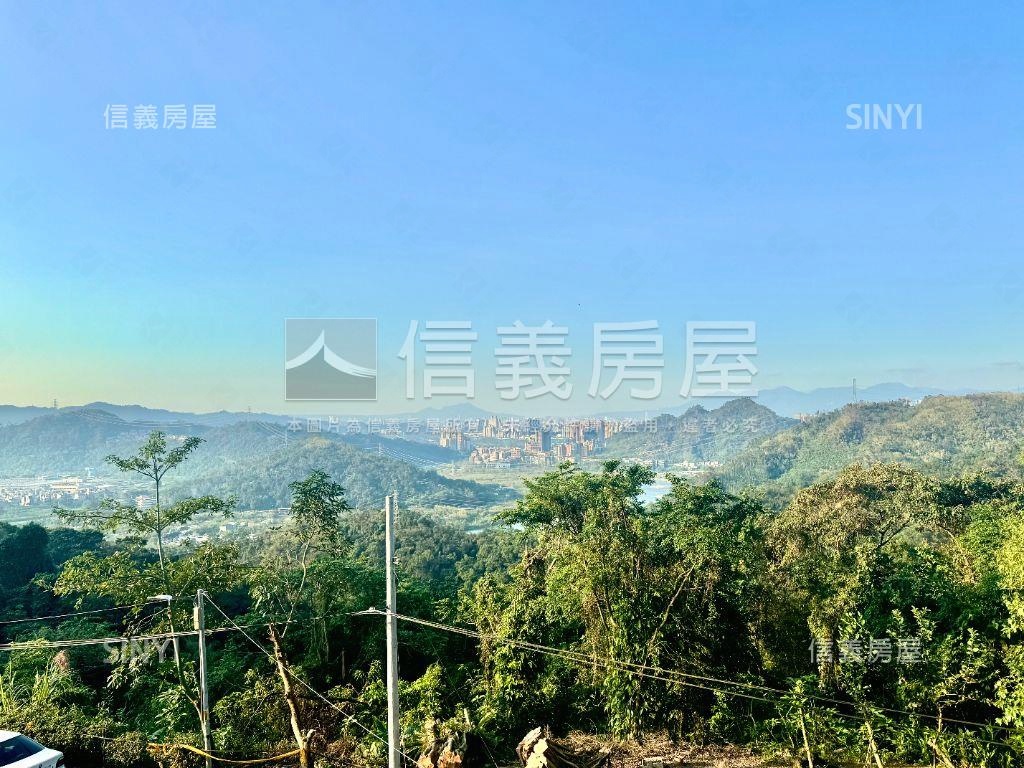 花園新城景觀庭院一樓房屋室內格局與周邊環境