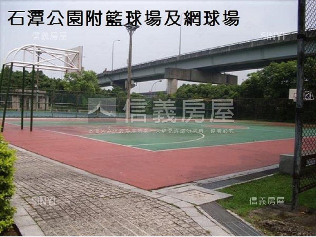 四期旁稀有三樓美寓房屋室內格局與周邊環境