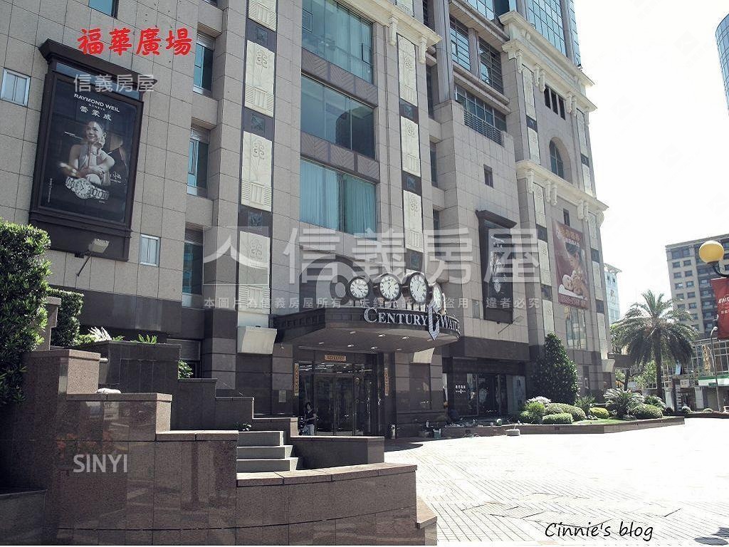 四期旁稀有三樓美寓房屋室內格局與周邊環境