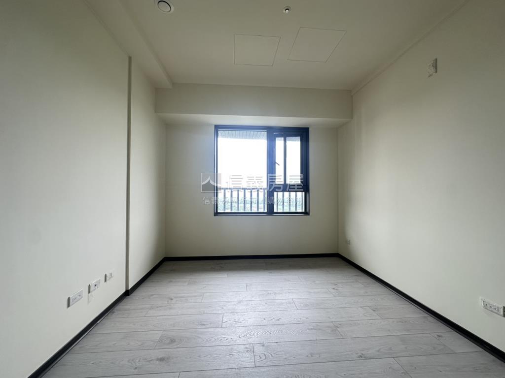 一綻高樓２房房屋室內格局與周邊環境