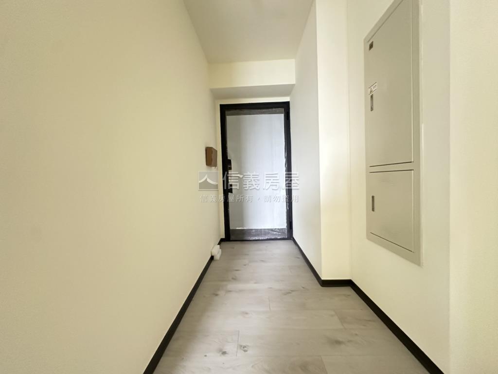 一綻高樓２房房屋室內格局與周邊環境