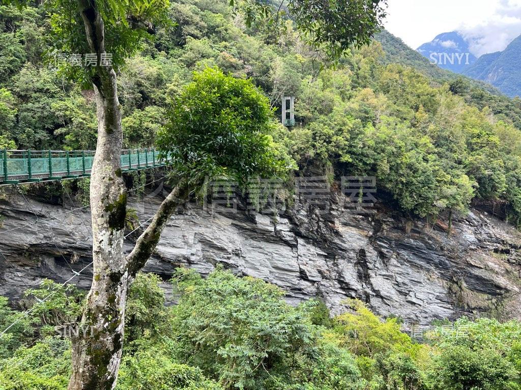 花蓮縣吉安鄉道路用地房屋室內格局與周邊環境