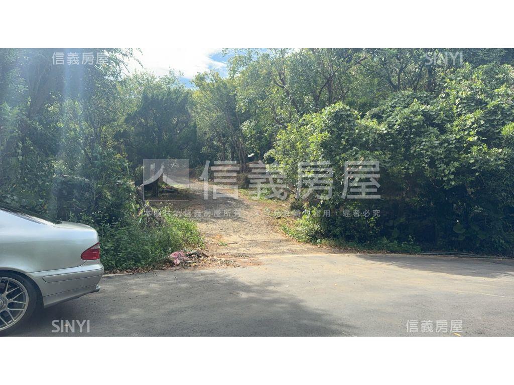 萬里下萬里加投段土地房屋室內格局與周邊環境