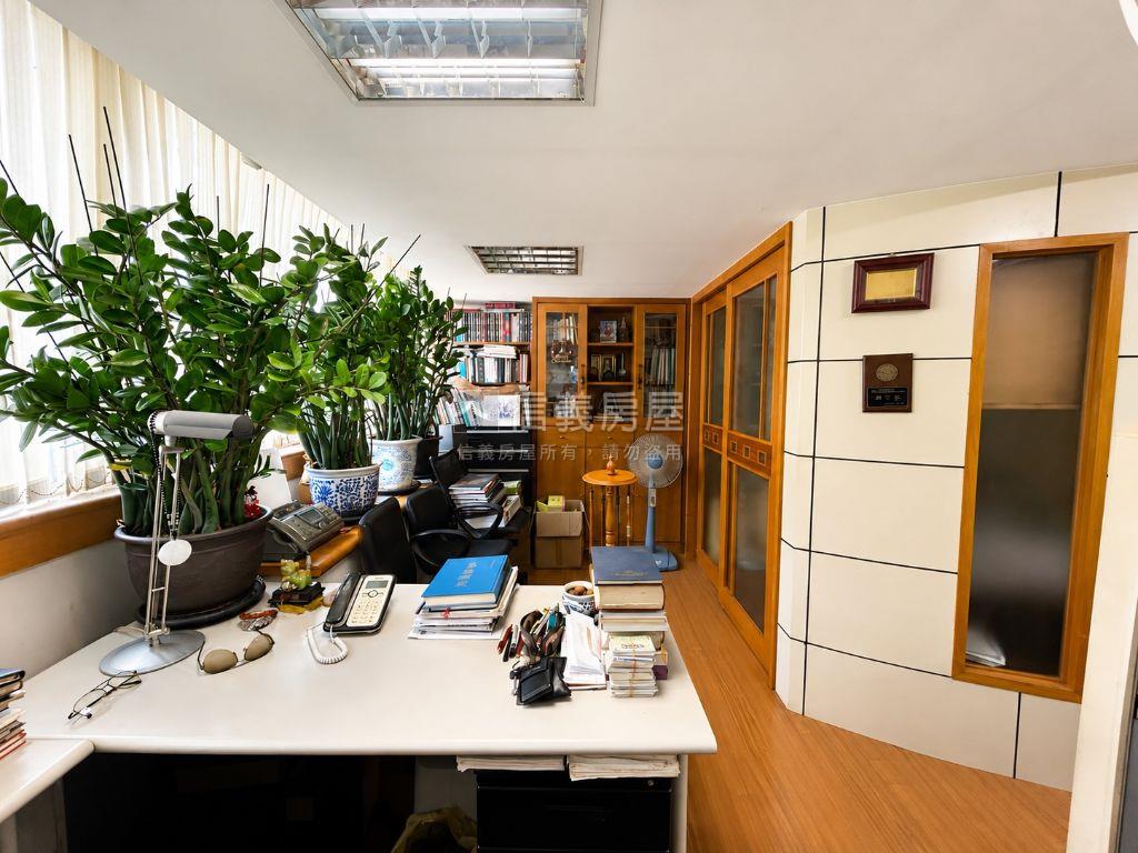 忠孝復興景觀住辦房屋室內格局與周邊環境