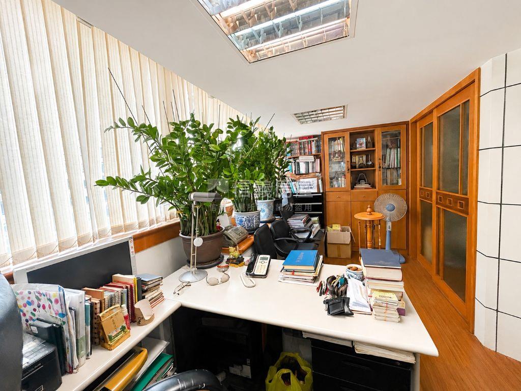 忠孝復興景觀住辦房屋室內格局與周邊環境