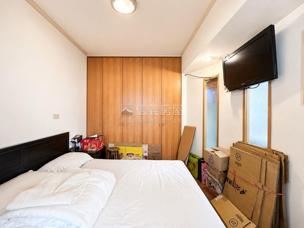 忠孝復興景觀住辦房屋室內格局與周邊環境