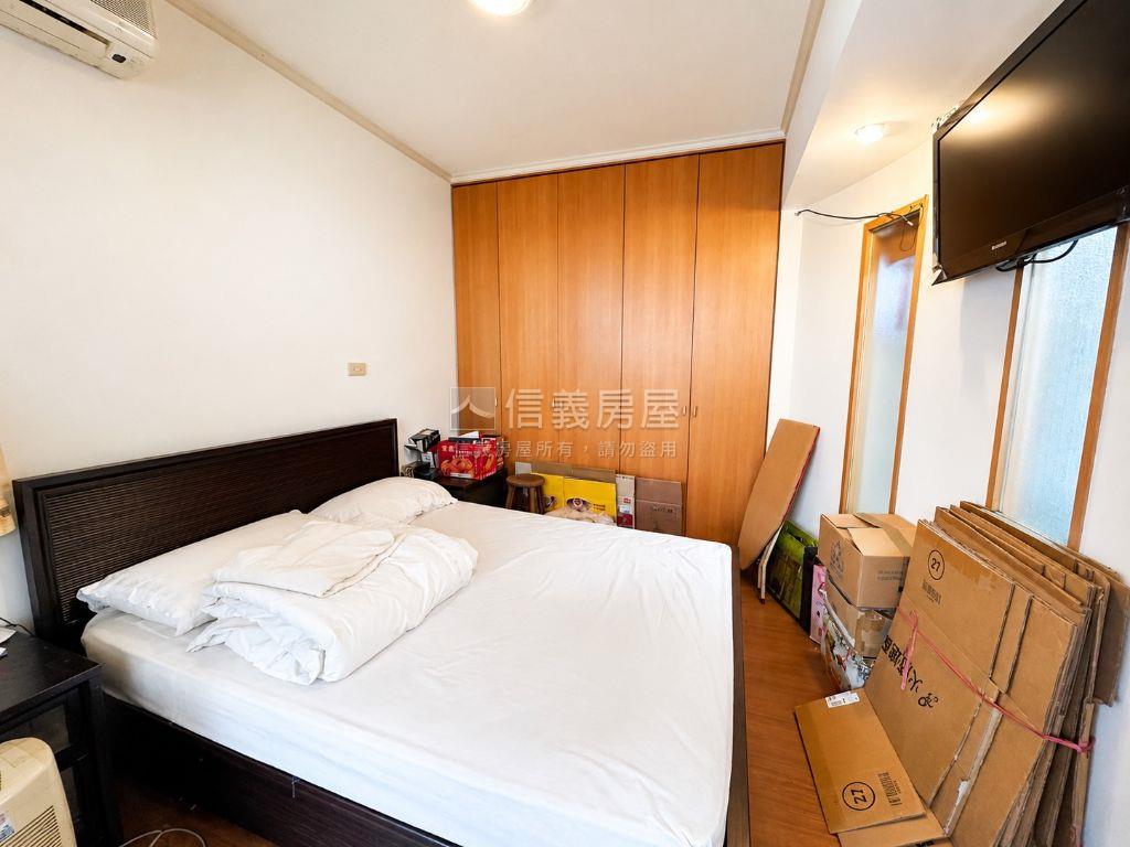 忠孝復興景觀住辦房屋室內格局與周邊環境