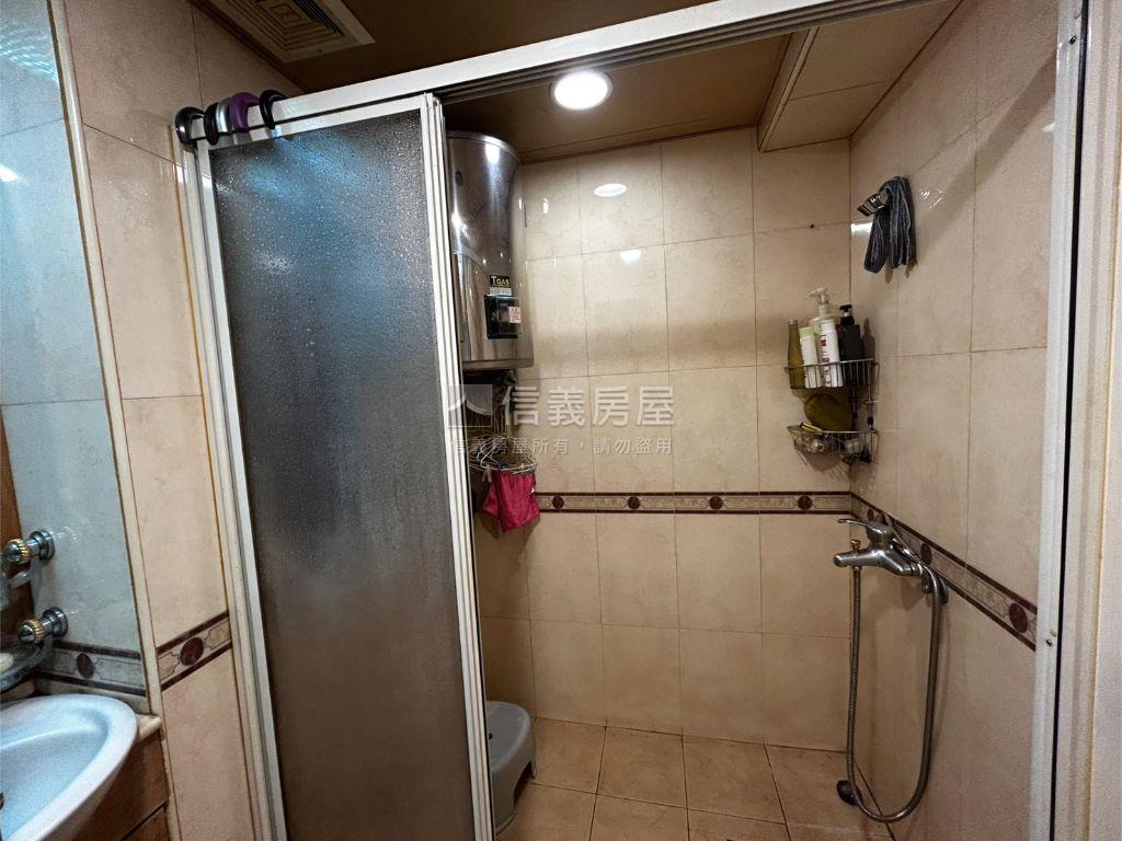 忠孝復興景觀住辦房屋室內格局與周邊環境