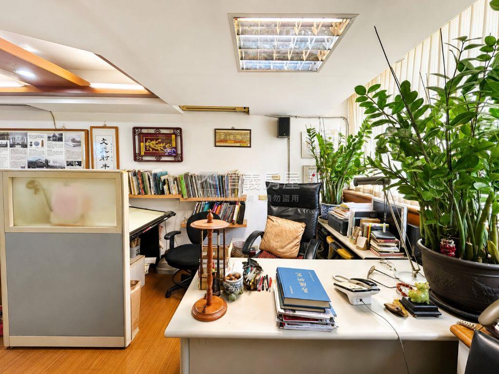 忠孝復興景觀住辦房屋室內格局與周邊環境
