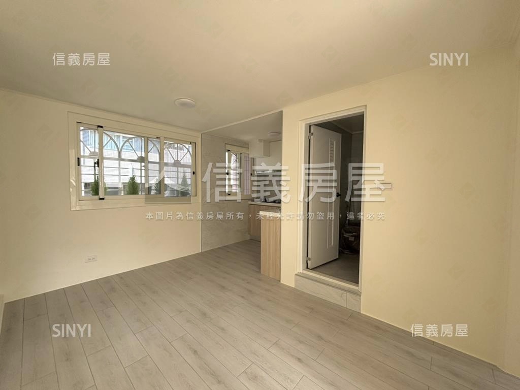 高第大廈●次頂樓裝潢好宅房屋室內格局與周邊環境