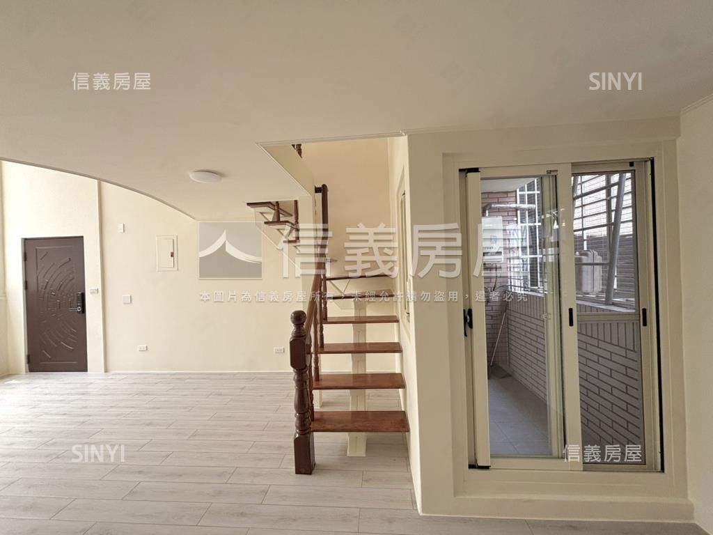 高第大廈●次頂樓裝潢好宅房屋室內格局與周邊環境